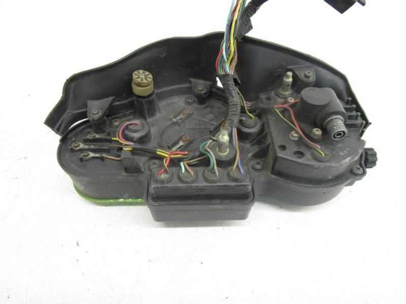 01 Kawasaki ZX 7R Ninja Speedometer Speedo 25005-1597 1996-2003